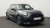MINI John Cooper Works Trim - graue MINI Cooper C