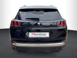 Peugeot 3008 PureTech 130 S&S GPF Allure *Navi*Rückfahrk - Peugeot 3008: Schwarz