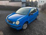 Volkswagen Polo 1.4 Automatik TÜV bis Okto... - Volkswagen Polo aus 2003: 1.4