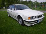 BMW e34 540i touring - BMW 5er Reihe: Kombi, E34