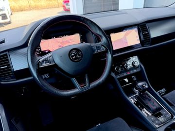 Skoda Kodiaq - 10