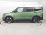 Ford Tourneo Courier Active Navi SHZ Kamera LHZ - gebrauchte Ford Tourneo Courier aus dem Jahr 2024