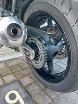 Yamaha TDM 900 - YAMAHA TDM