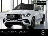 Mercedes-Benz GLE 53 HYBRID 4M NIGHT+PANO+360+AHK+MULTIBEAM+9G