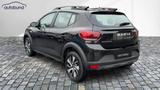Dacia Sandero III Stepway 1,0 TCe 90 Expression KA LED - gebrauchte Dacia SUV & Geländewagen