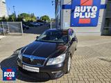 Skoda Octavia RS NAVI+TEILLEDER+SPORTS.+CAM+HU NEUNSW - Skoda Octavia aus 2012: RS