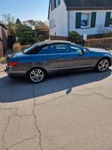 Mercedes-Benz E 320 Cabriolet E 320 - - Mercedes-Benz E 320 Gebrauchtwagen