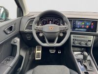 Cupra Ateca - Vorschau Bild 11