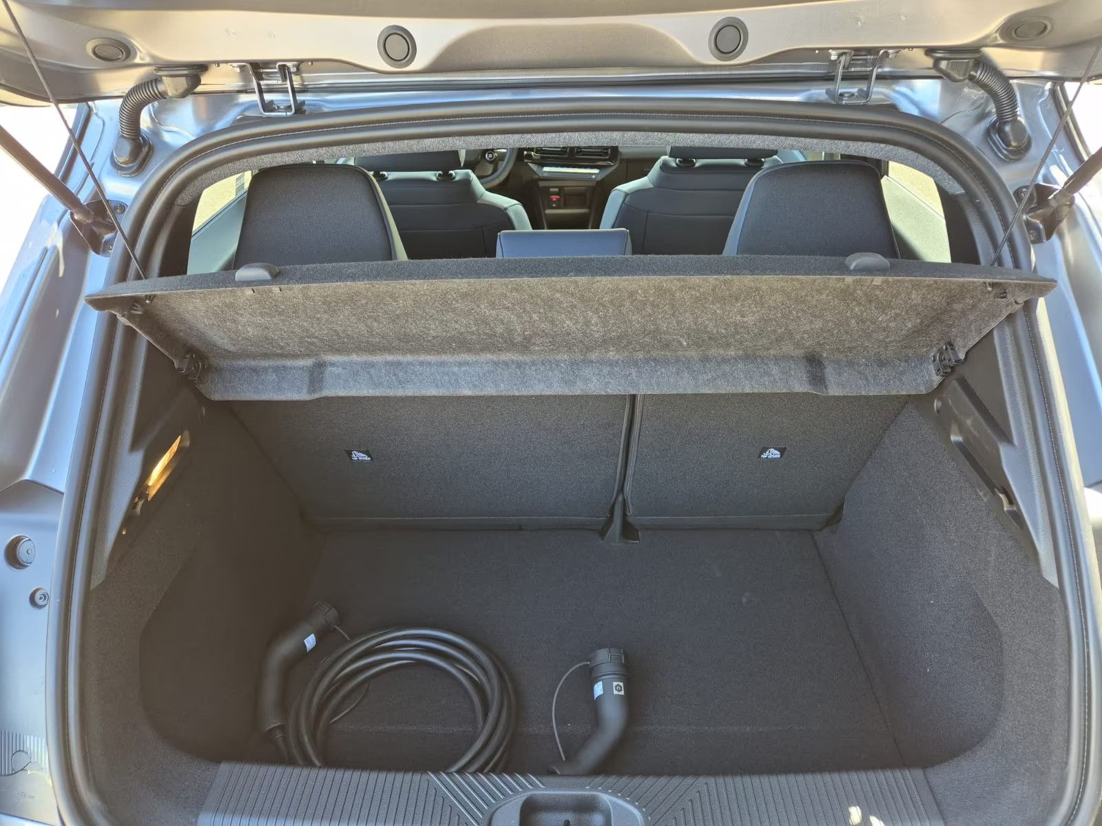 Nissan Micra - Bild 5