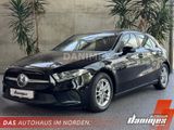 Mercedes-Benz A 200 d - Kamera Panorama Carbon Amb.Bel. MBUX