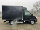 Iveco Daily 35S13 Kühlkoffer C33-Type 526EV - Iveco 2010 Daily