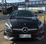 Mercedes-Benz CLA 180 Shooting Brake - - Mercedes-Benz CLA 180 Shooting Brake in Essen