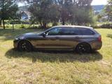 BMW M550d