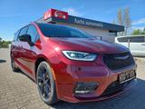 Chrysler Pacifica "S" Black-Ed.Park-Assist. 360°.ACC.7-Si - Chrysler Pacifica aus 2023