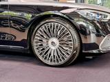 Mercedes-Benz S 680 MAYBACH Zweifarbenlackierung First Class - Mercedes-Benz S-Klasse Gebrauchtwagen in Wuppertal
