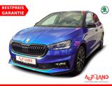 Skoda Fabia Monte Carlo 1.0 TSI LED SHZ Kam SmartLink