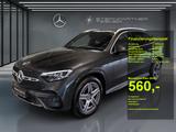Mercedes-Benz GLC 300 d 4M AMG+MBUX+DISTR+TOTW+AMBIENTE+KAMERA - Mercedes-Benz GLC 300 Jahreswagen