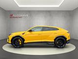 Lamborghini Urus 4.0 V8 Voll Carbon-Pano-Night-B&O 3D-Softcl - Lamborghini Gebrauchtwagen in Frankfurt