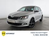 Skoda Fabia 1.2 TSI Joy Green tec PDC+SHZ+NAVI+TEMP - Skoda Fabia Gebrauchtwagen in Düsseldorf