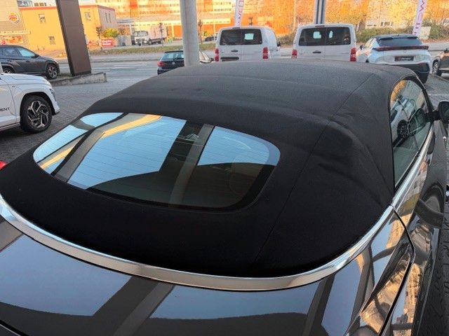 Fahrzeugabbildung Opel Cascada Innovation 1.6l 200PS Navi/PDC!