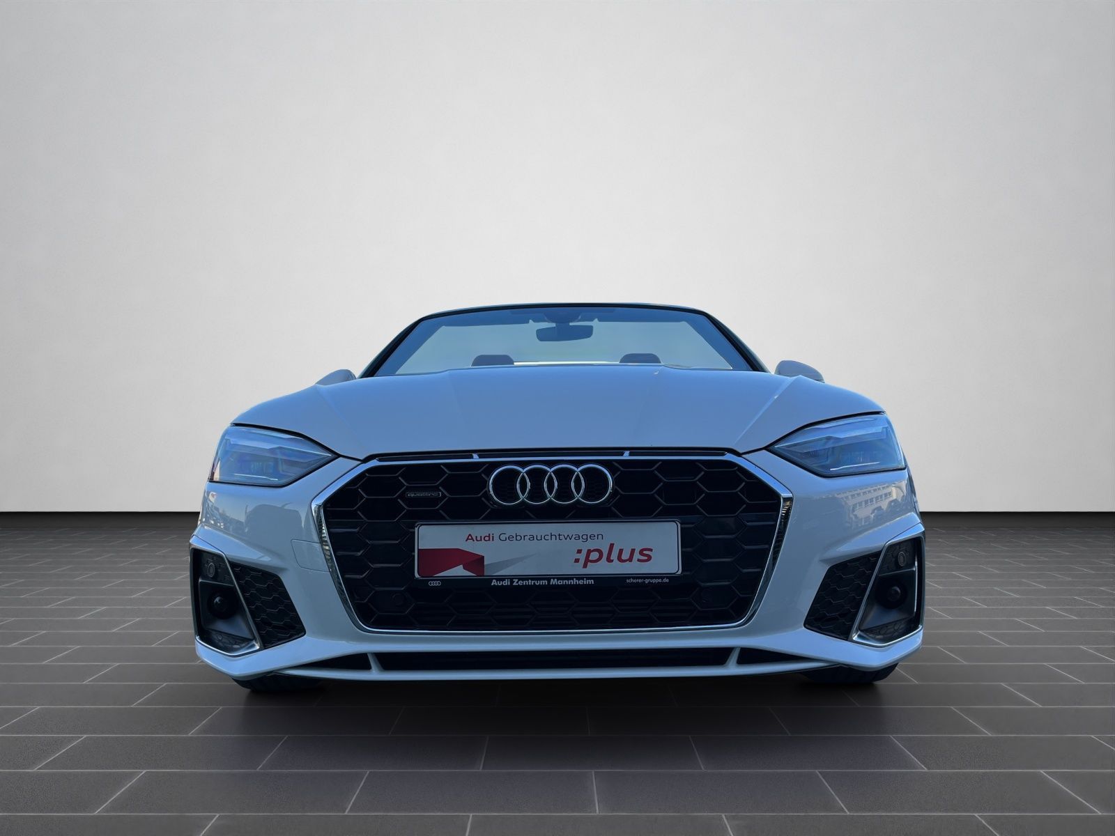 Audi A5 - Bild 5