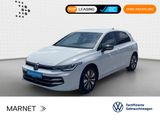 Volkswagen Golf VIII 2.0 TDI Life GOAL DSG*NAVI*ASG*LED - Volkswagen Golf Jahreswagen mit Diesel-Antrieb