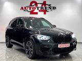 BMW X3 M Competition Drivers CARBON PANO+HEAD-UP+KAM - gebrauchte BMW X3 M aus dem Jahr 2020