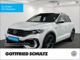 Volkswagen T-Roc 2.0 TSI DSG 4M LED NAV ACC KAMERA R - VW T-Roc Gebrauchtwagen in Dortmund