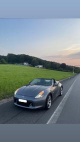 Nissan 370Z ROADSTER 3.7 PACK PACK - Nissan: Z