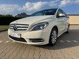 Mercedes-Benz B 180 B -Klasse B 180 - Mercedes-Benz B 180 aus 2014