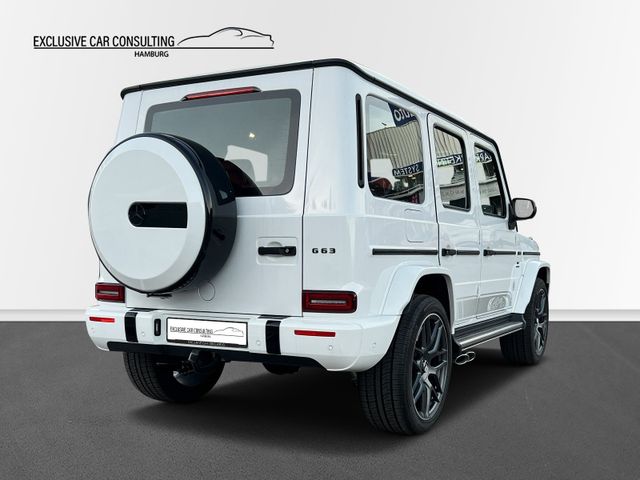 MERCEDES-BENZ G 63 AMG – Bild 6