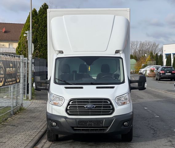 Ford Transit Koffer 350 L4 Einzelkabine