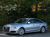 Audi A6 2.0 TDI 140kW ultra - Audi A6 mit Diesel-Antrieb: Limousine