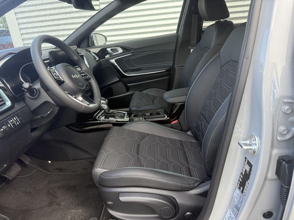 Kia Ceed SW 1.0 T-GDI DCT7 (48V M-H) Nightline Editi