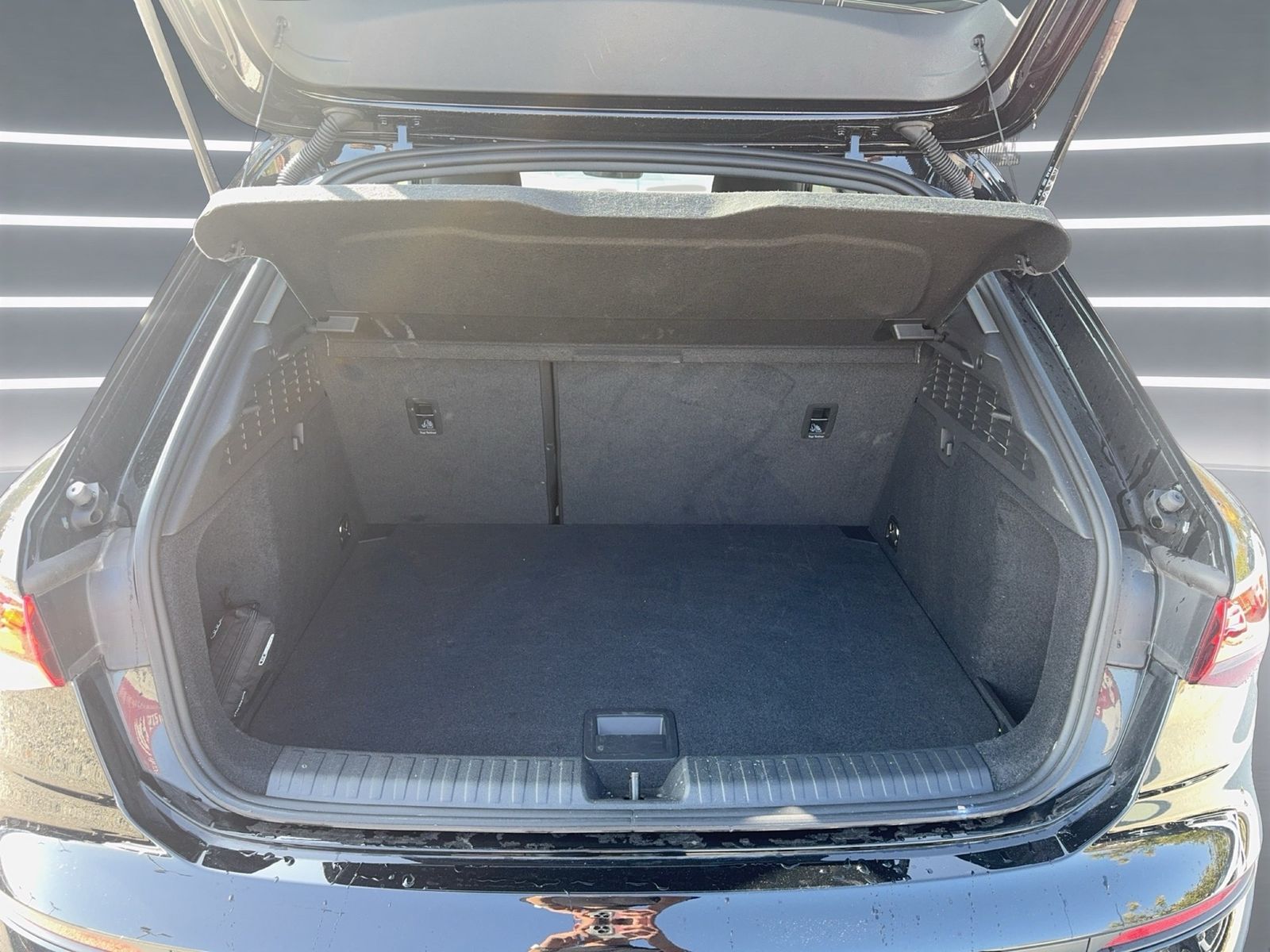Audi A3 - Bild 16