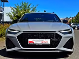 Audi RS6 Avant performance BLACK HUD LASER 360°STHZG - Audi RS6 Gebrauchtwagen in Hamburg