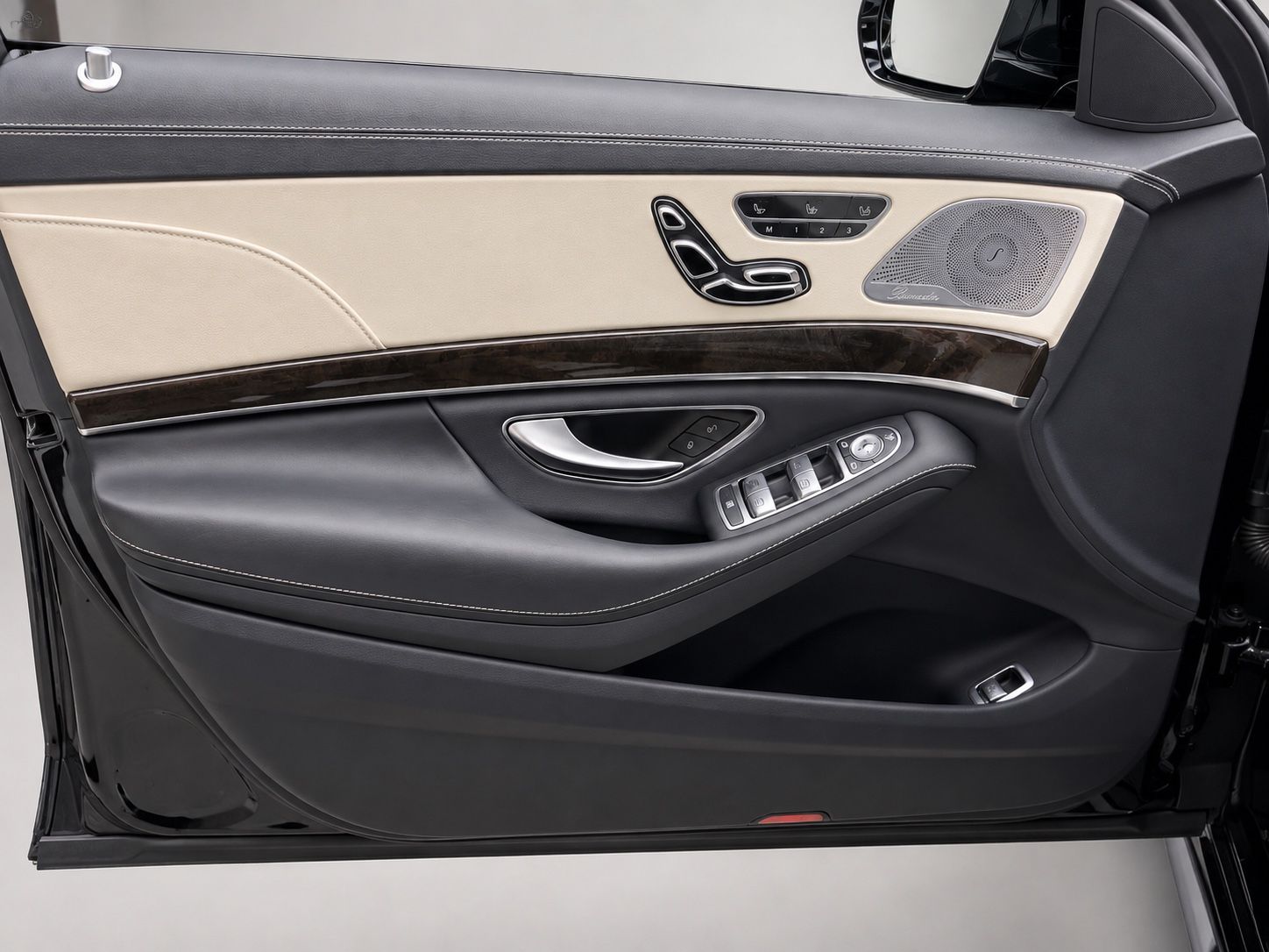 Mercedes-Benz S560 AMG 4Matic LANG*4x MASSAGE*NIGHT*BURMESTER* foto 10