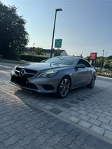 Mercedes-Benz Mercedes Benz E 250 Coupe AMG Sportline. T... - Mercedes-Benz E 250 in Kiel