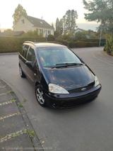 Ford Galaxy (Ghia) mk1 2.8 vr6 +LPG (Druck... - Ford Galaxy: 1.8