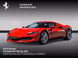 Ferrari 296 GTB *Embleme*Navi*PDC*Klima*Leder*
