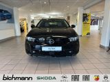 Opel Astra Sports Tourer Enjoy PDC Alu BT SHZ DAB Len - Opel Astra: Schwarz, Kombi