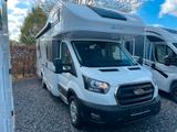 Sun Living A 75 SL *Ford 3,5T, Heavy-Chassis, Automatik* - Sun-Living A 75 SL