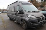 Fiat Ducato Weber-Van Life 63 XL - Fiat Wohnmobil oder -wagen Ducato Wohnwagen