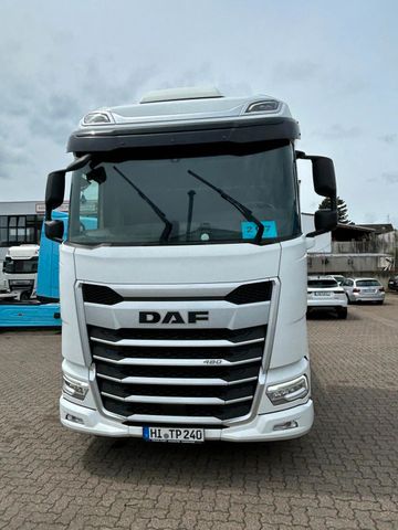 DAF XG 480 FT NGD, BJ 2023