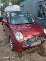Daihatsu Trevis - Daihatsu TREVIS: Kleinwagen