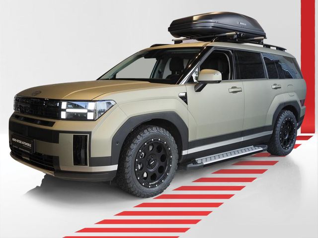 Hyundai SANTA FE PHEV SIGNATURE DigitalKey 360° DELTA