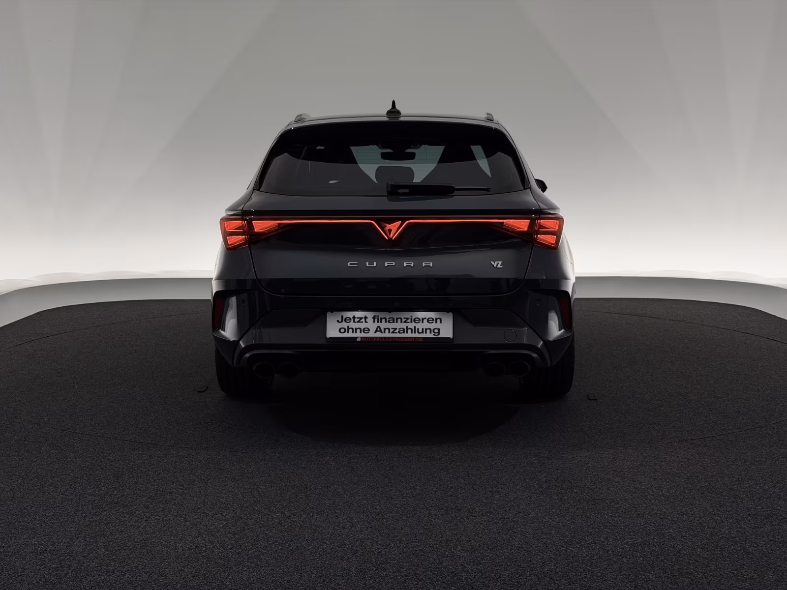 Cupra Leon Sportstourer 2.0 TSI 4Dr.*VZ*LED-ACC-KESSY, миниатюра 6