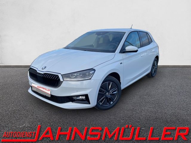 Skoda Fabia Tour 1,0l TSI DSG LED, ACC, Navi, PDC, SH