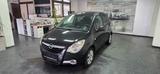 Opel Agila 1.2 Edition Klima TÜV 03/2028 - Opel Agila: 1.0