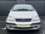 Mercedes-Benz A 160 Klima+Sitzheizung+8-fach Bereift+ Tüv neu - Mercedes-Benz A-Class aus 2003